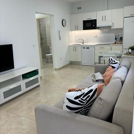 House Isleta Dream Daire Las Palmas de Gran Canaria Dış mekan fotoğraf