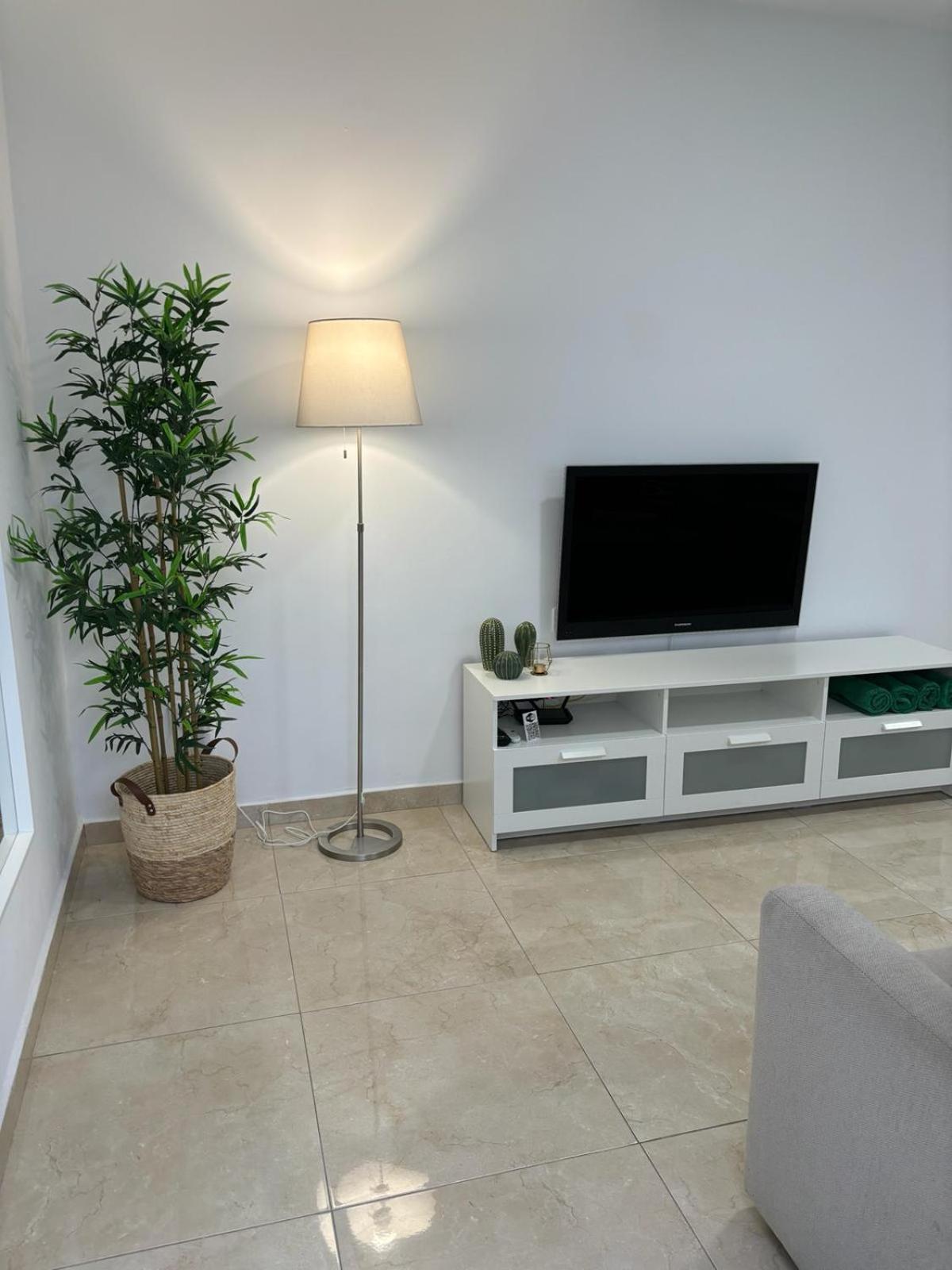 House Isleta Dream Daire Las Palmas de Gran Canaria Dış mekan fotoğraf