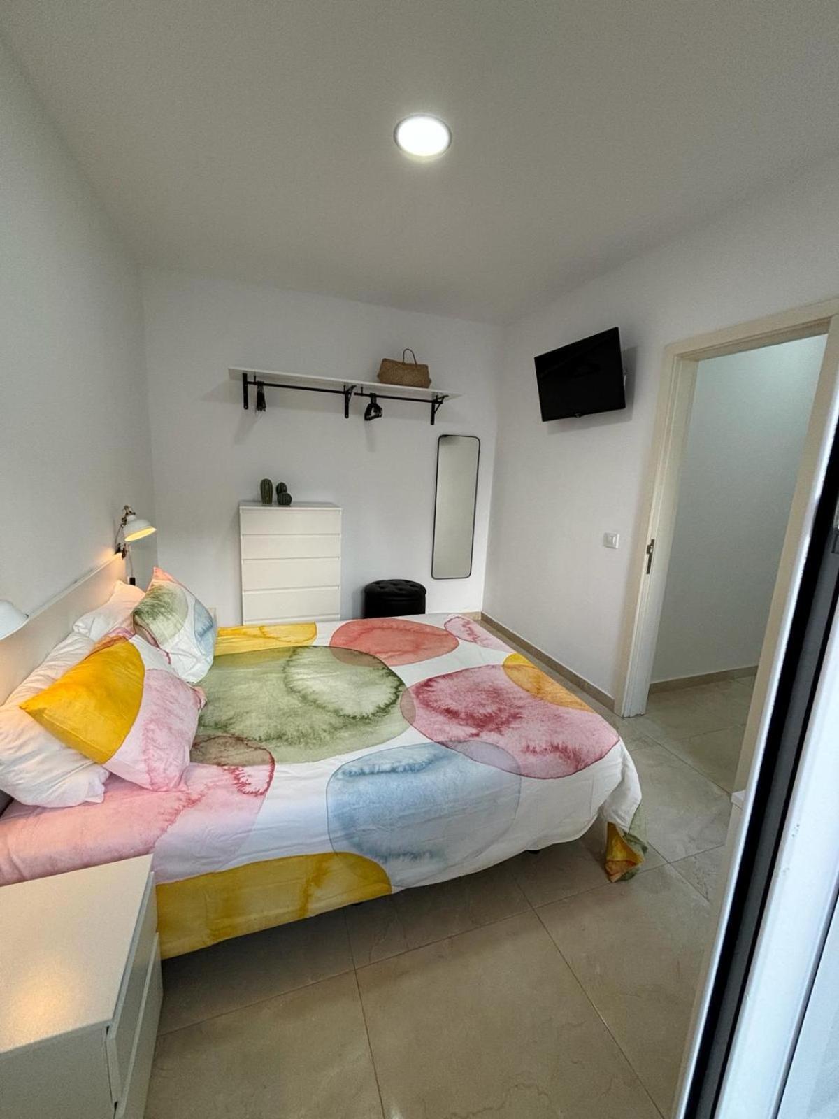 House Isleta Dream Daire Las Palmas de Gran Canaria Dış mekan fotoğraf