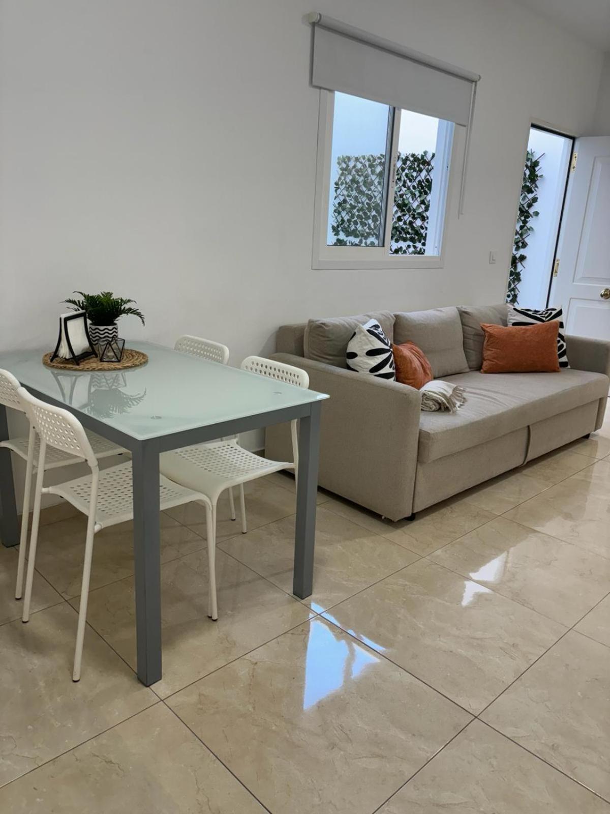 House Isleta Dream Daire Las Palmas de Gran Canaria Dış mekan fotoğraf