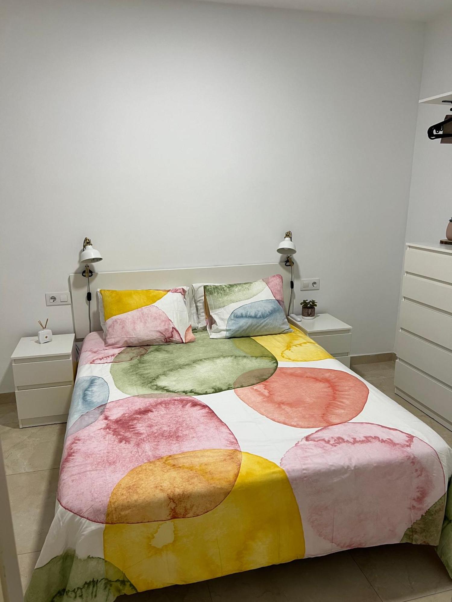 House Isleta Dream Daire Las Palmas de Gran Canaria Dış mekan fotoğraf
