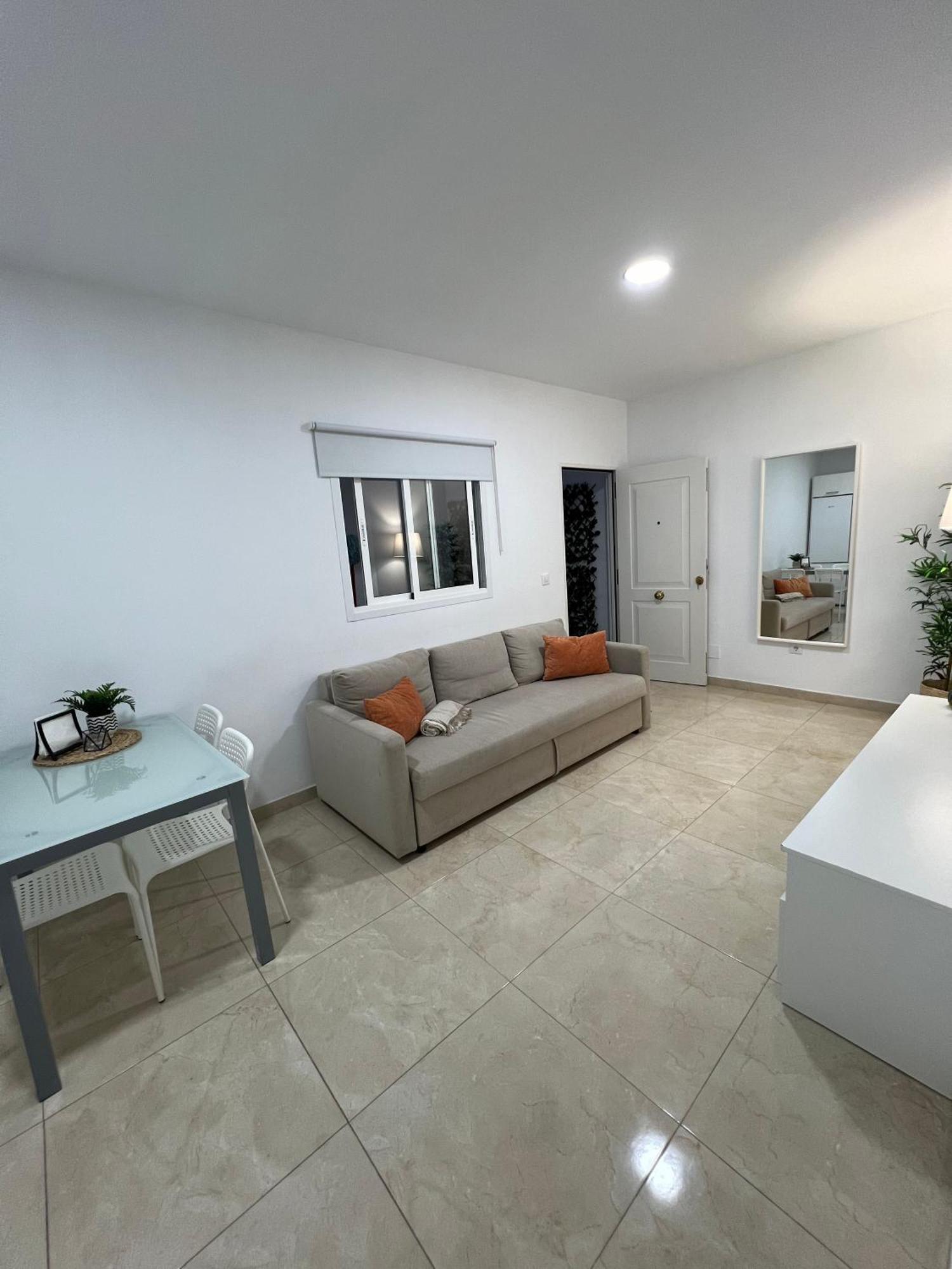 House Isleta Dream Daire Las Palmas de Gran Canaria Dış mekan fotoğraf